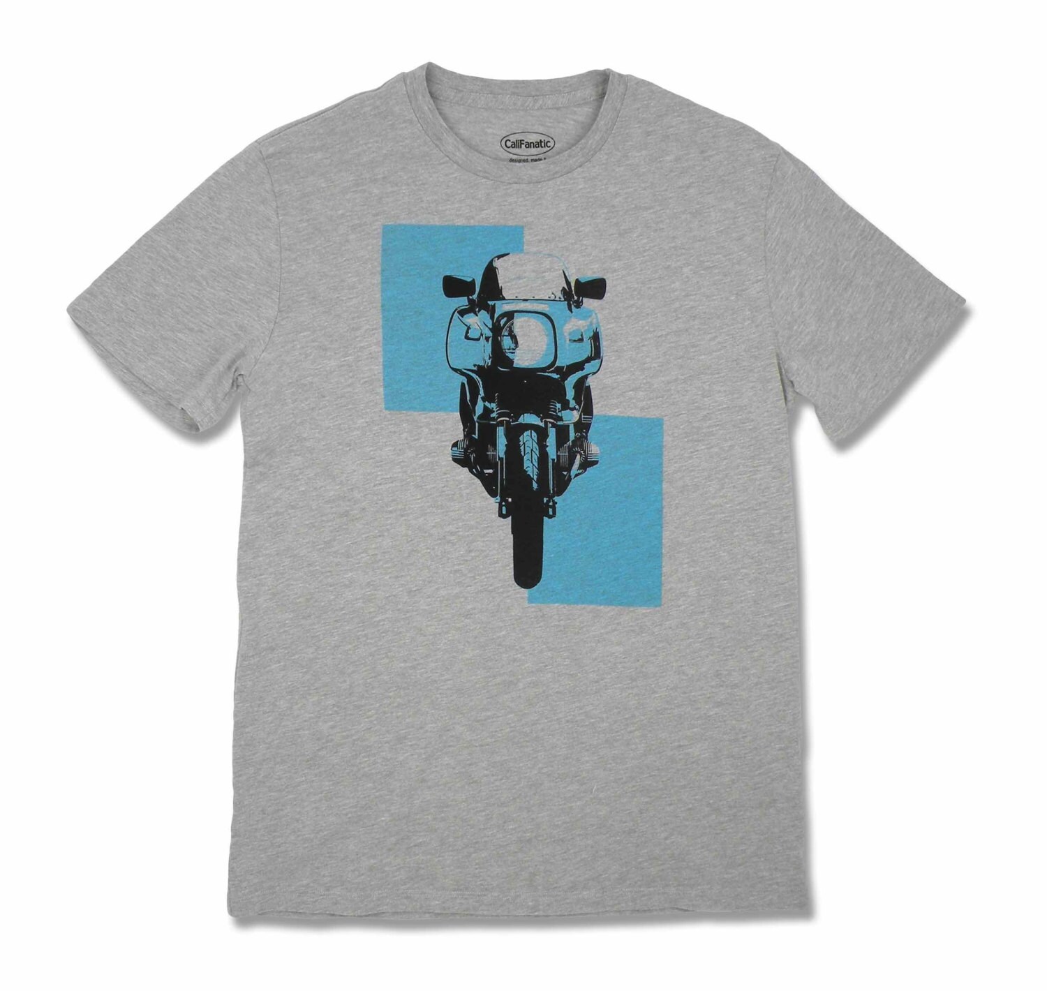 BMW R100RS Airhead Boxer Motorcycle 