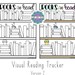 PRINTABLE: 'Books I've Read' Reading Tracker