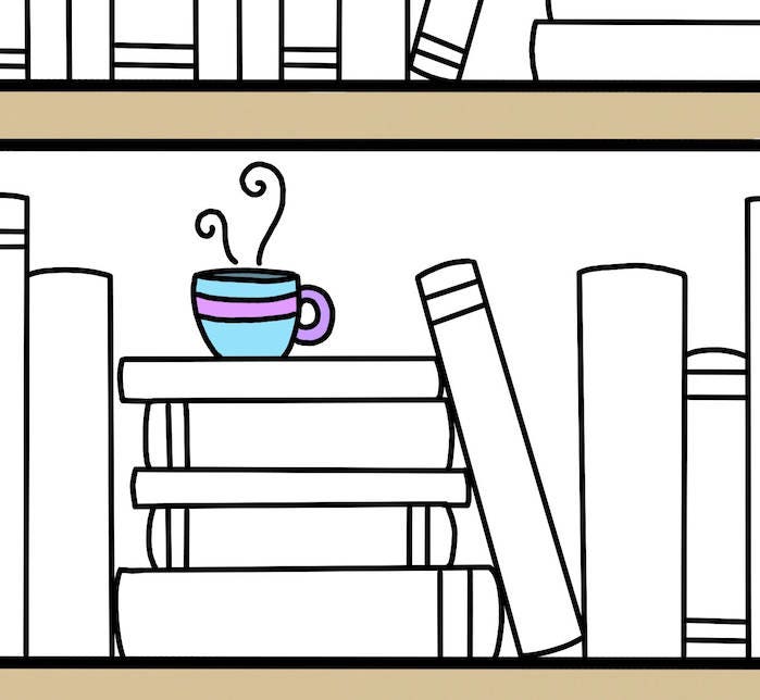 PRINTABLE Books I ve Read Reading Tracker Etsy