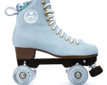 vans roller skates etsy