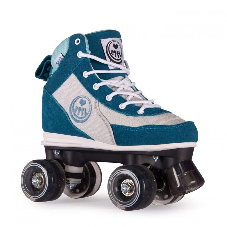 Btfl scarlett pro roller skates Clearance