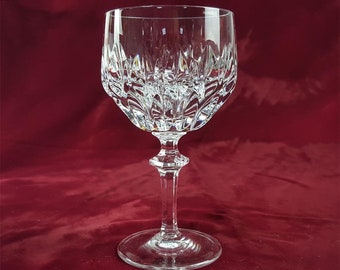 Set Glas Alexandra NEU  7#T Cognac Typ 2x Nachtmann Weinbrandglas