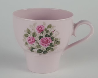 Hutschenreuther Porzellan Rose Kaffeegedeck 2 teilig Drache Modell