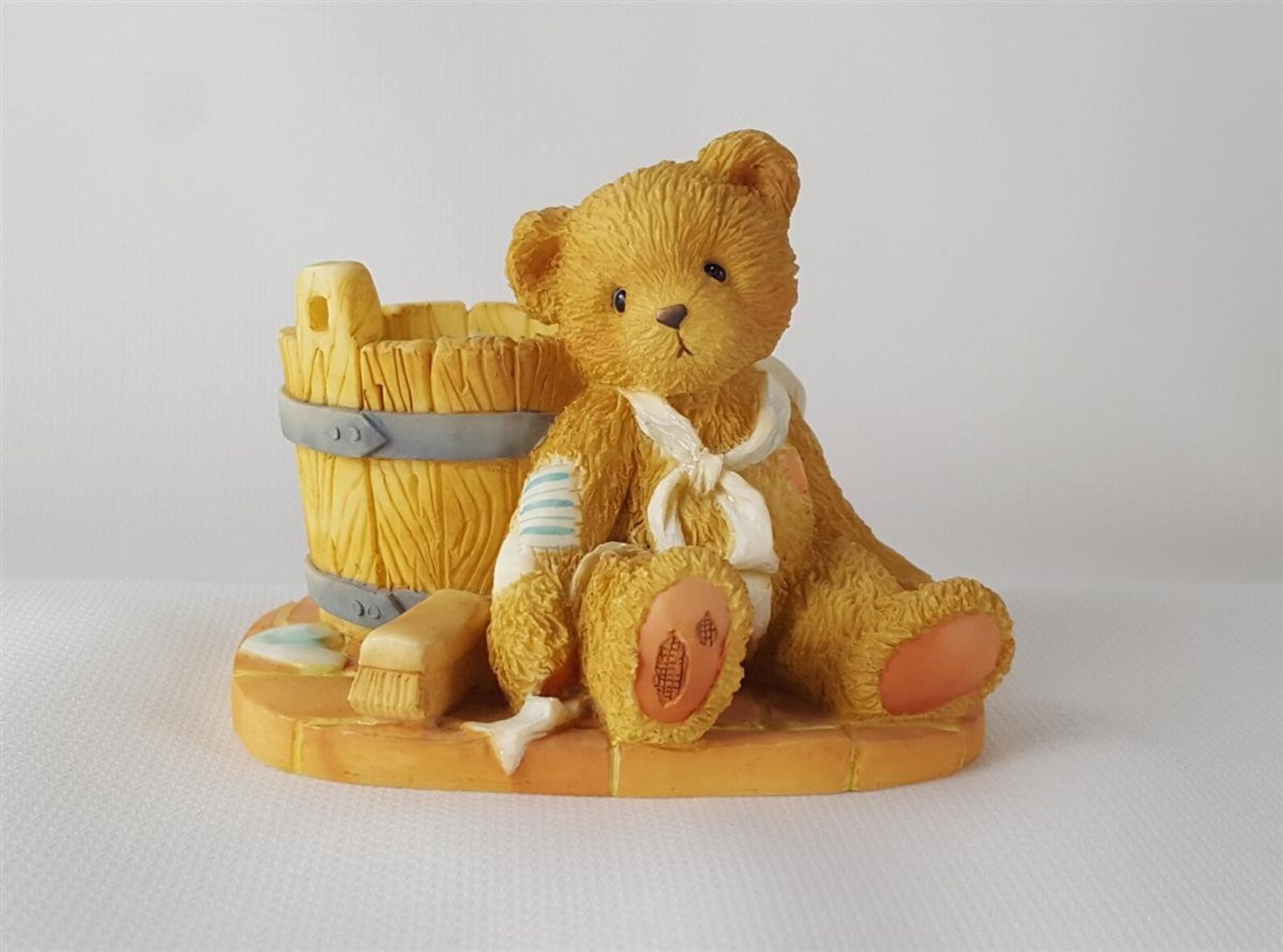 cherished teddies 1991