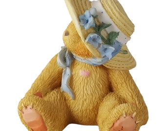 Cherished Teddies 1995 Christy Take Me To Your Heart