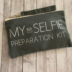 Makeup Bag