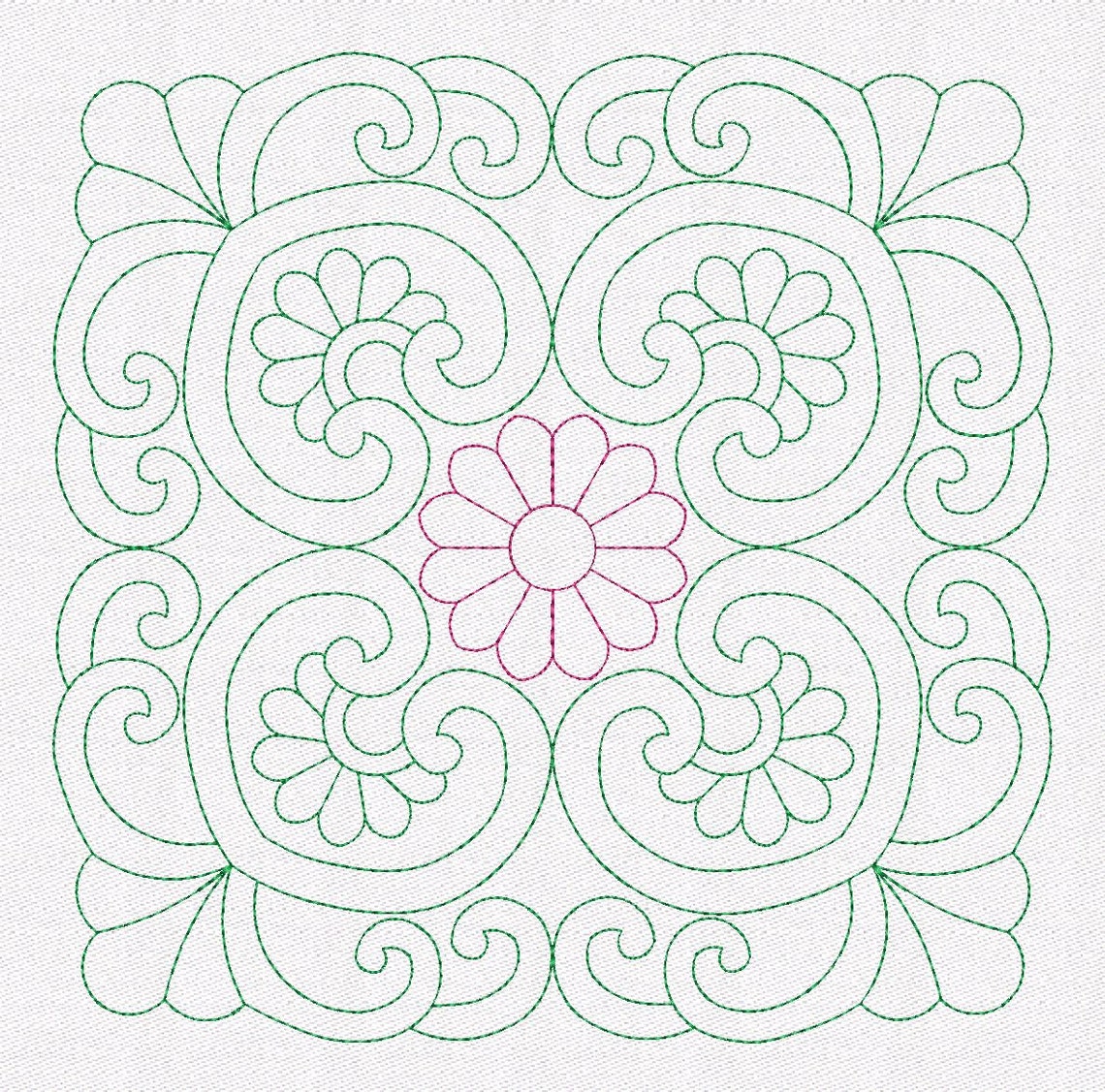 Quilt Blocks Embroidery Designs Quilting embroidery patterns Etsy