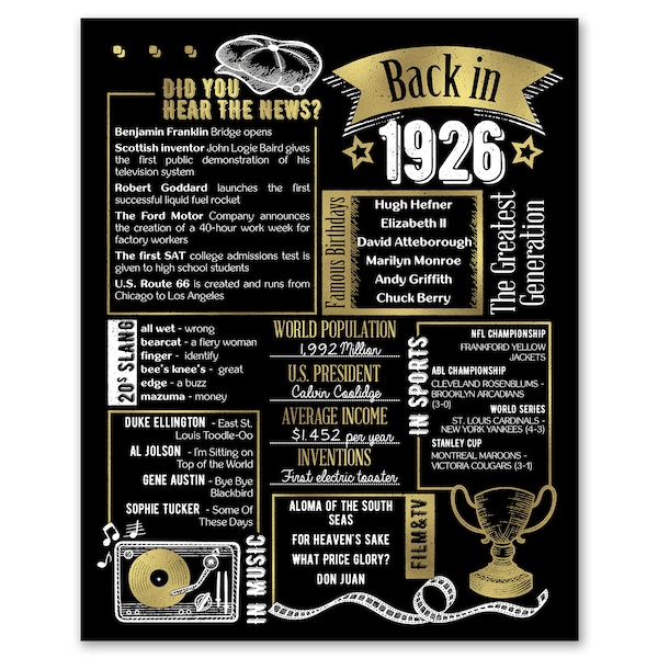 1926 - Etsy