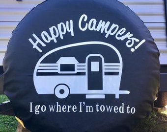 Funny Tire Covers Etsy