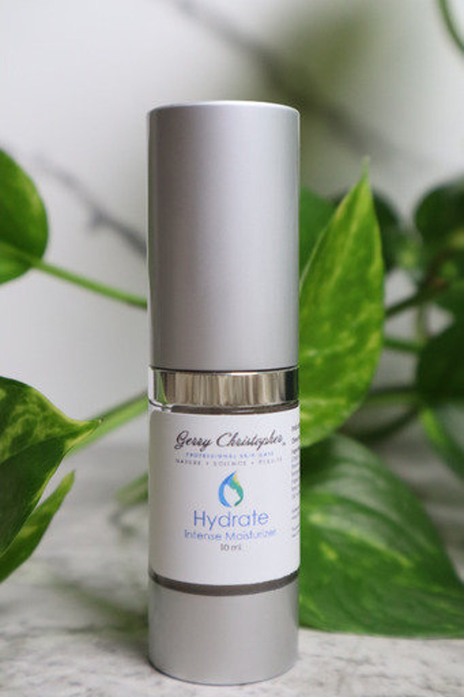 Healing Skin Care Kit Travel Size Natural Effective Skin Etsy