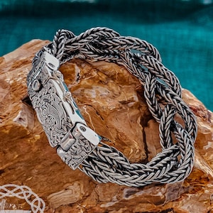 Mammen Bracelet Etsy