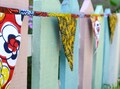 African Bunting product logo