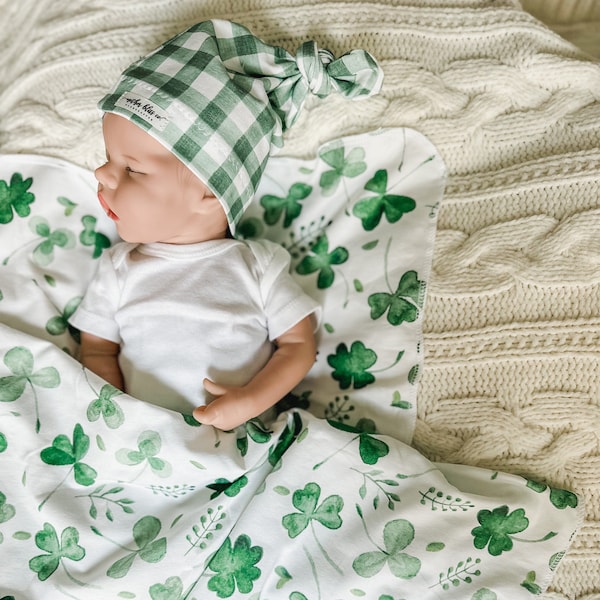 Swaddle Blanket Etsy