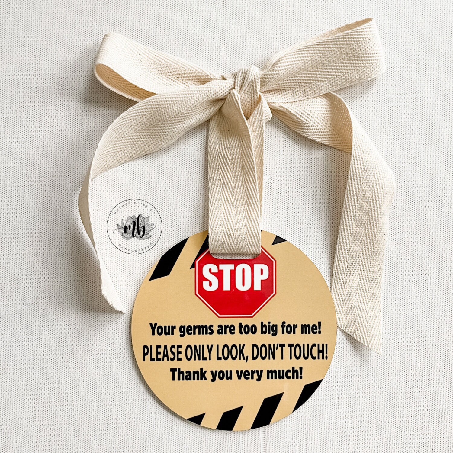 Please stop its too big