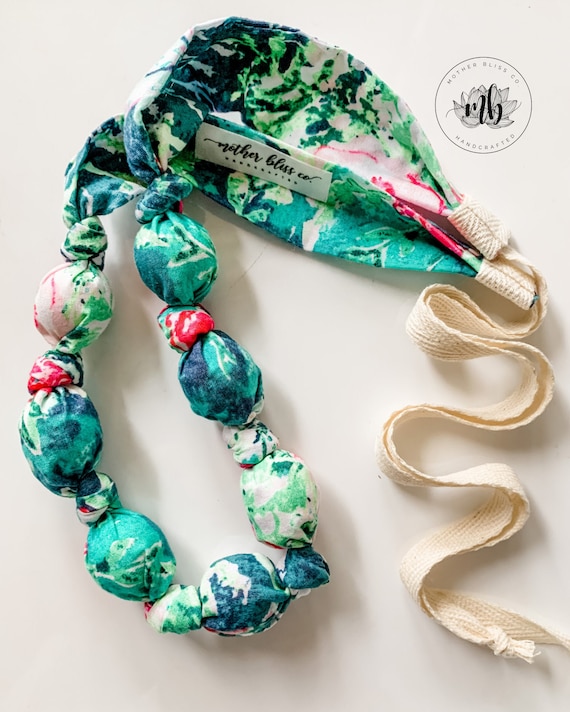 Nursing clearance necklace etsy