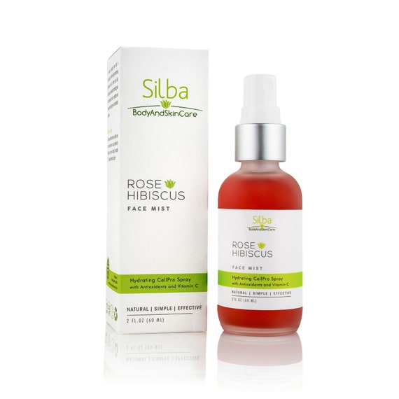 Facial Rose Mist Rose Hydrosol Rose Water Flower Water Etsy