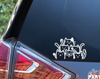 Sticker For Car Window