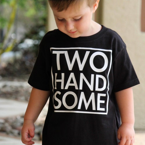 2nd Birthday Shirt Boy 2 Year Old 2nd Birthday Gifts Boys Etsy