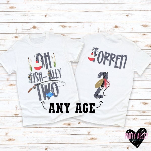 Oh Boy Shirt - Etsy
