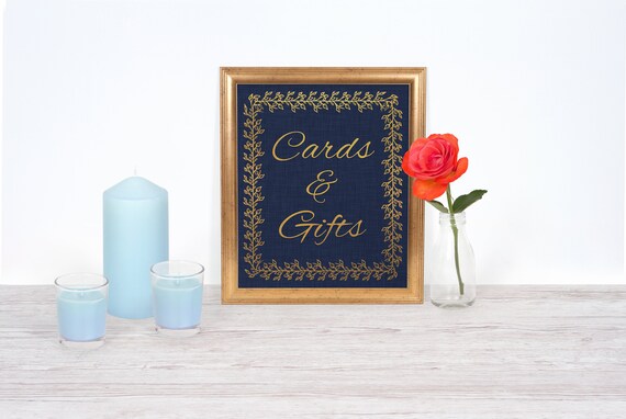 Beauty And The Beast Wedding Cards And Gifts Sign Disney Wedding