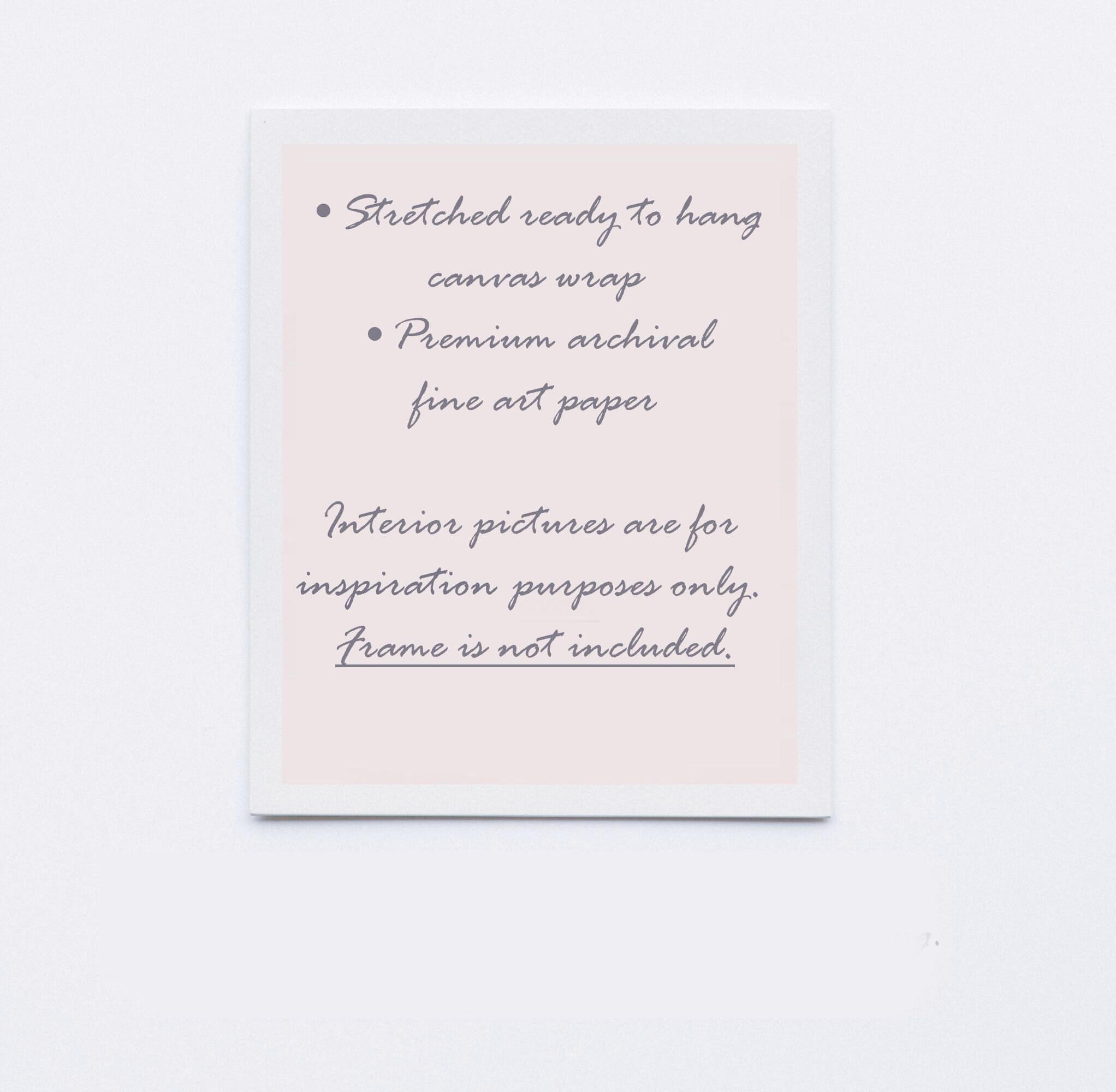 Long Narrow Horizontal Wall Art, Coastal Abstract Art, Modern Seascape