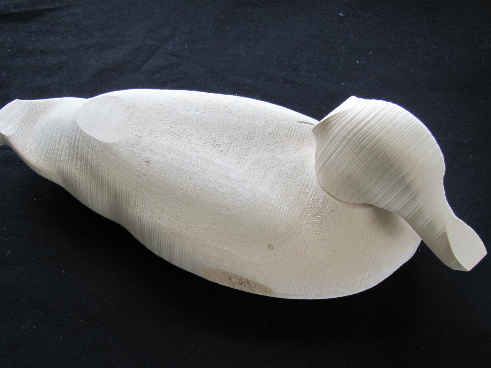 Wood duck decoywood duckwooden duckmallard duck blankdecoy Etsy