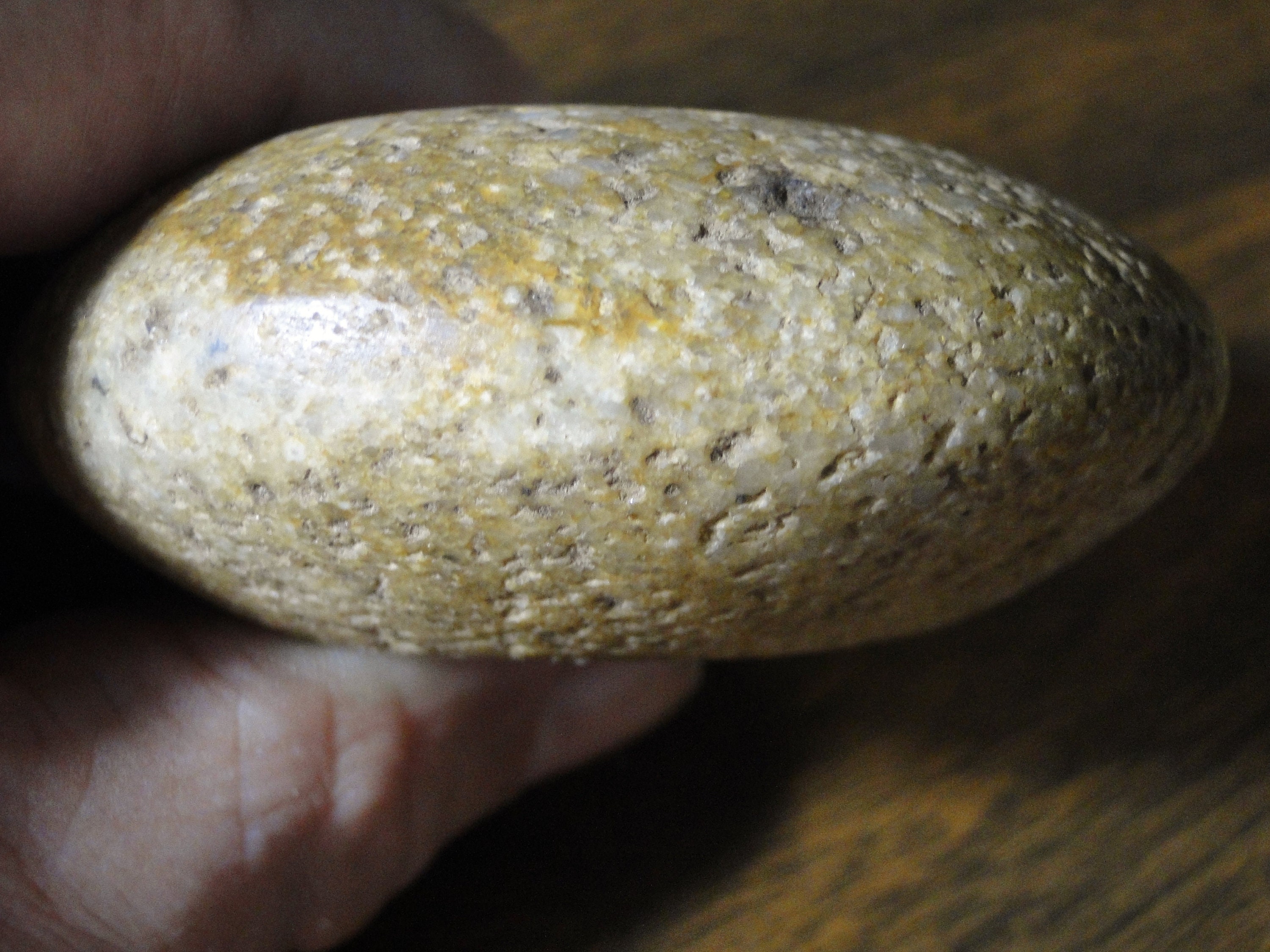 Authentic Indian Discoidal Indian Chunky Stone Game Stone 1 Etsy UK