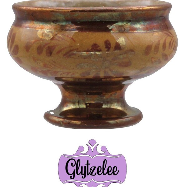 Luster Salt Cellars Etsy