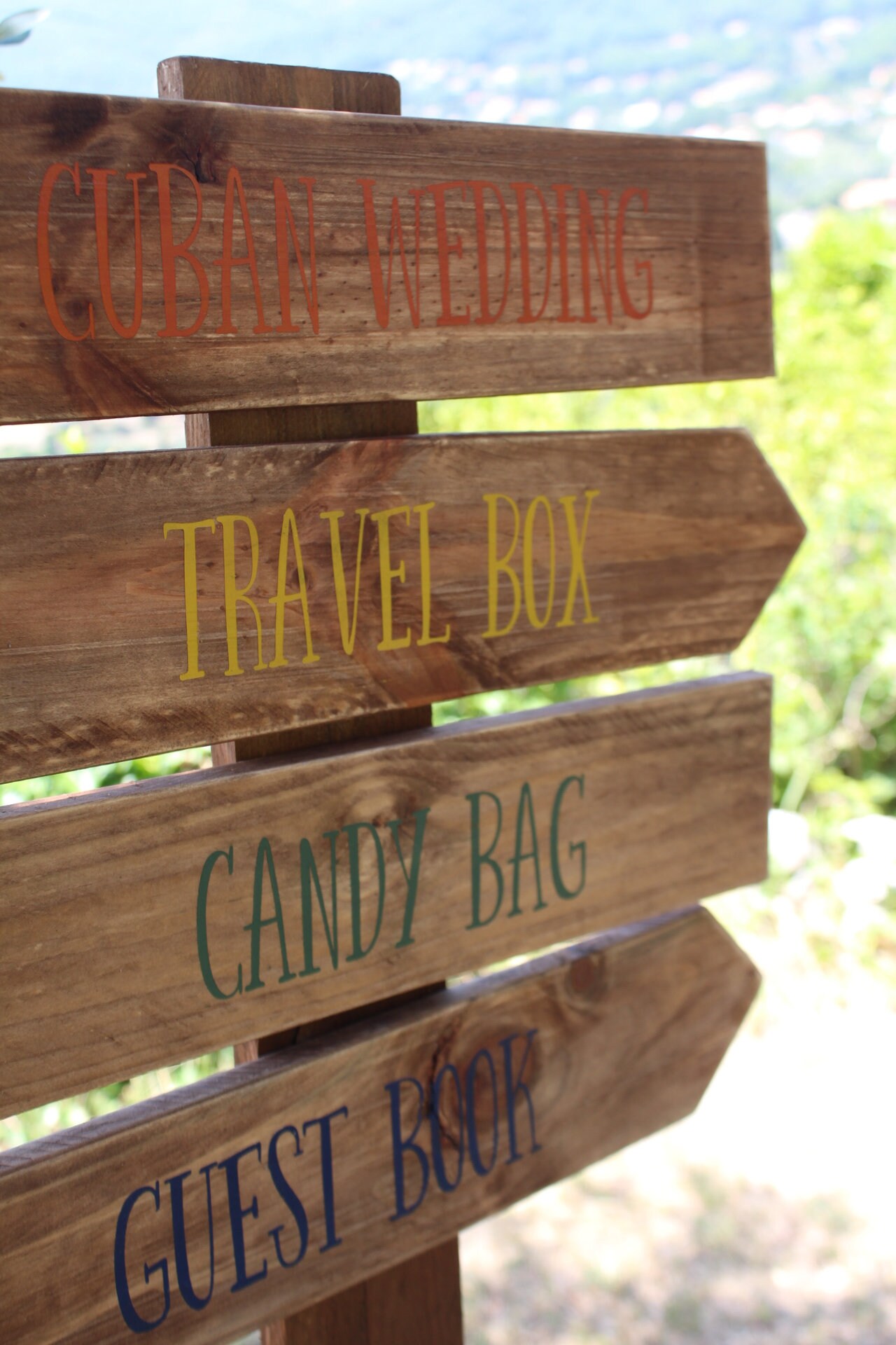 Western Themed DIRECTIONAL Signs PRINTABLE File Western Wedding Or 