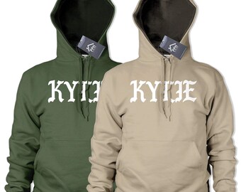 Kylie Jenner Hoodie Etsy