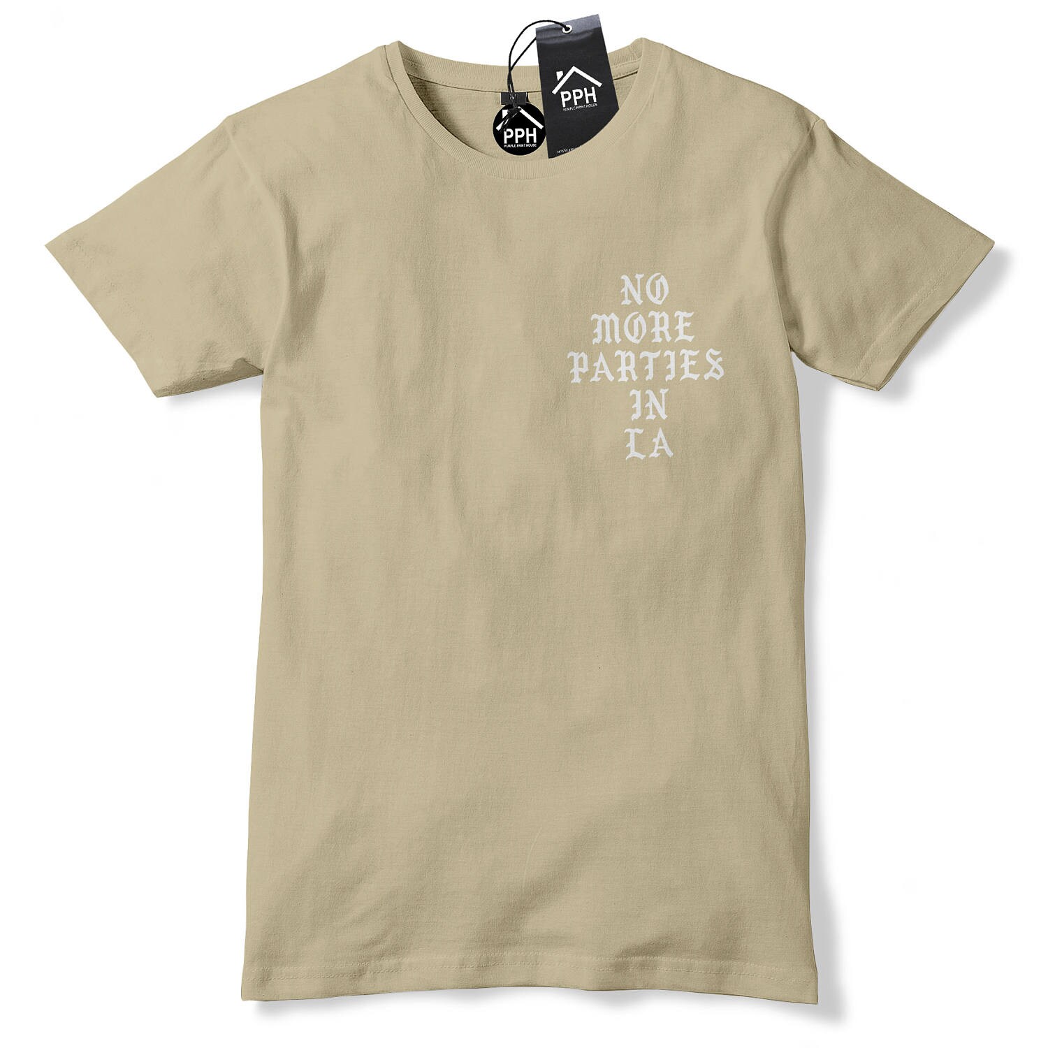 yeezus oversized shirt