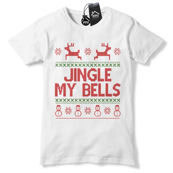 rude christmas t shirts