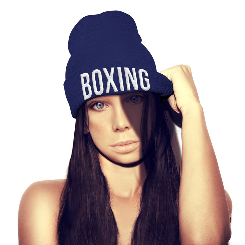 mma beanie