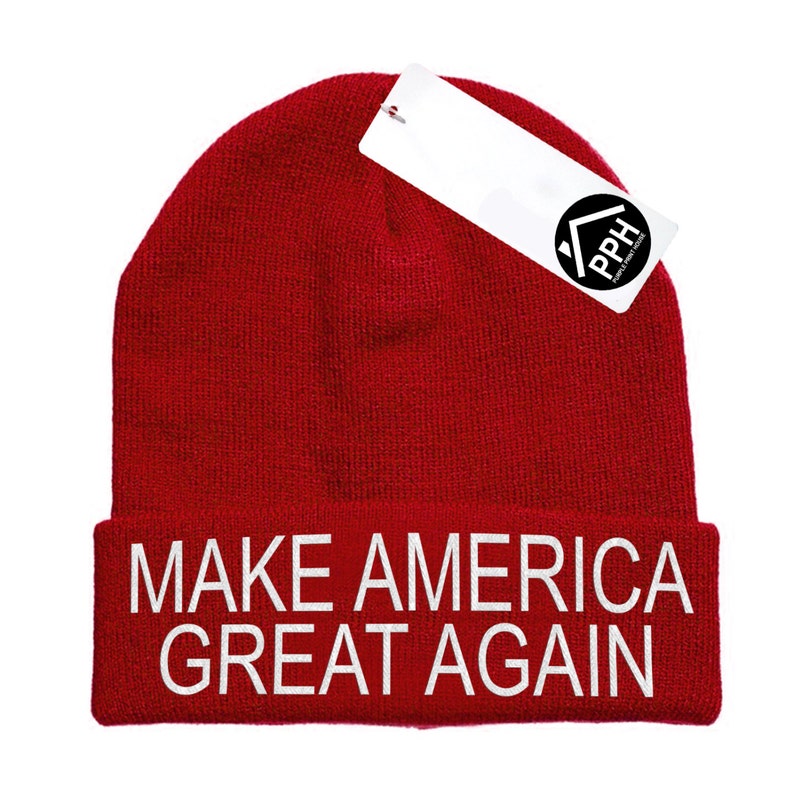 make christmas great again cap