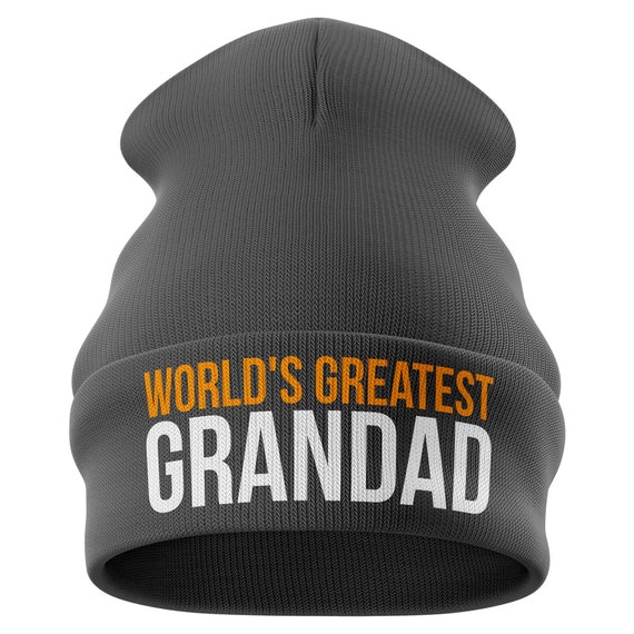 grandad hat