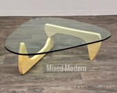 Isamu Noguchi for Herman Miller Coffee Table