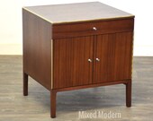Paul McCobb for Calvin Nightstand