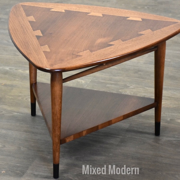 Guitar Pick Table Vintage Etsy