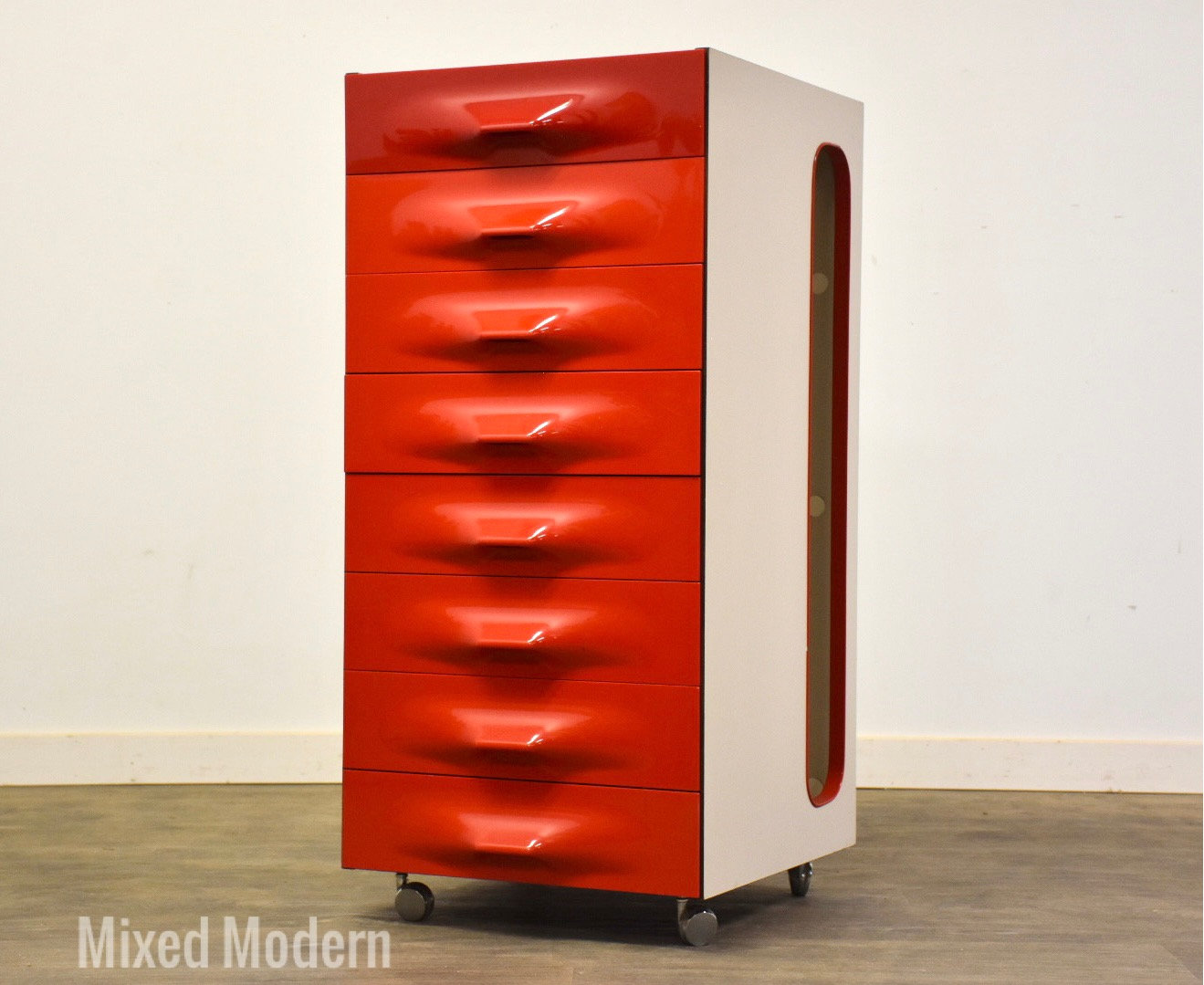 HONDADF2000 スペースエイジ ベッド Raymond Loewy HONDADF2000 スペースエイジ ベッド Raymond Loewy Mid Century