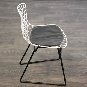 Harry Bertoia Knoll Childs Chair image 3