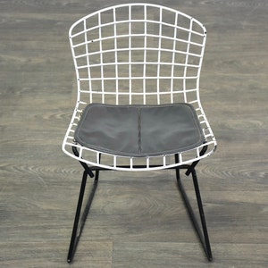 Harry Bertoia Knoll Childs Chair image 2