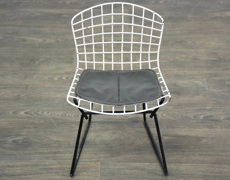 Harry Bertoia Knoll Childs Chair image 2