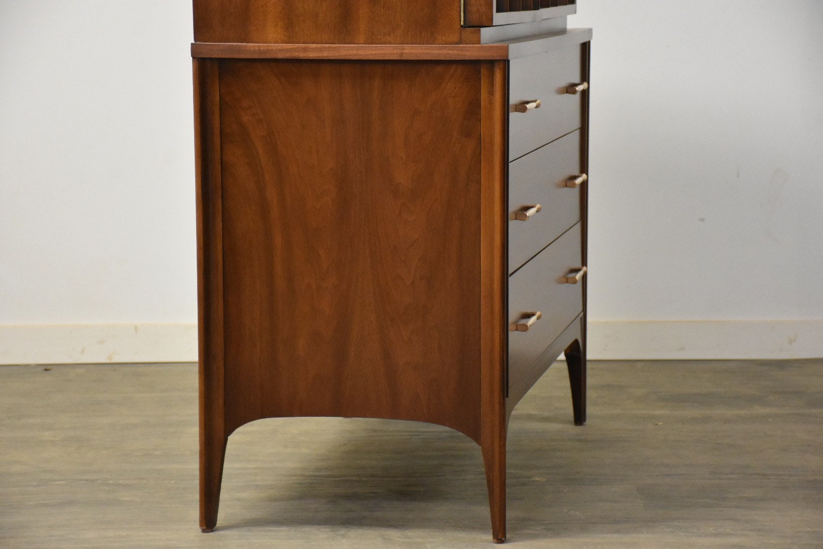 Kent Coffey Perspecta Tall Dresser Armoire - Etsy