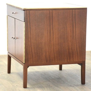 Paul McCobb for Calvin Nightstand image 4