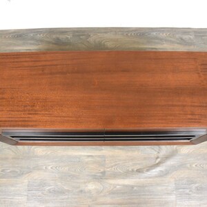 Maximilian Original for Karp Furniture Mahogany Dresser image 5