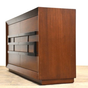 Maximilian Original for Karp Furniture Mahogany Dresser image 3