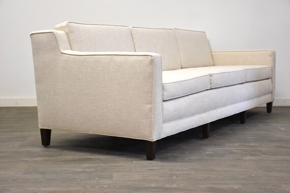 Edward wormley sofa deals
