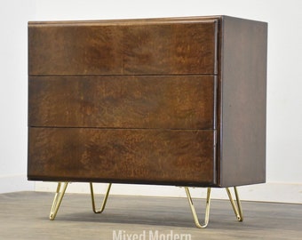 Milo Baughman for Thayer Coggin Dresser Chest