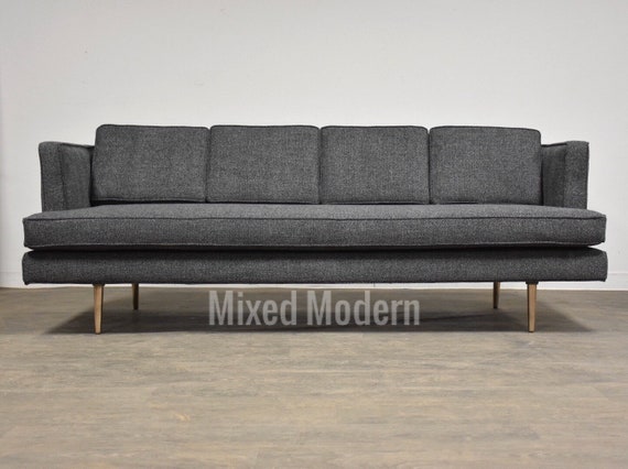 Edward wormley sofa deals