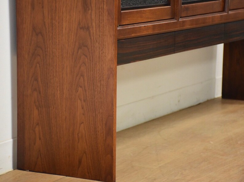 Edward Wormley for Dunbar Janus Credenza